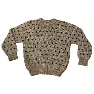Vintage Northern Reflections Crew Neck Sweater Mens Size Medium